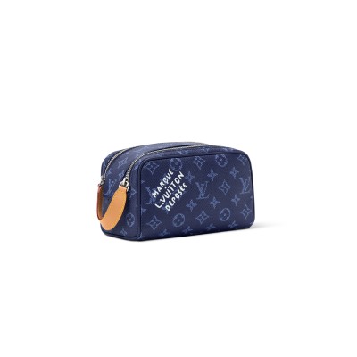 LOUIS VUITTON MINI DOPP KIT M26872 (20*13*12cm) 